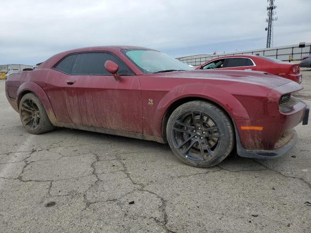 Фото 4 с аукциона – 2020 DODGE CHALLENGER с VIN 2C3CDZFJ8LH234025