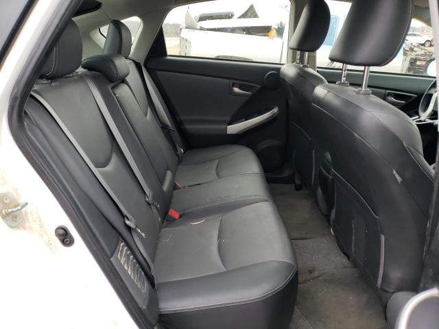 Photo 10 from auction – 2013 TOYOTA PRIUS with VIN JTDKN3DU0D5668155