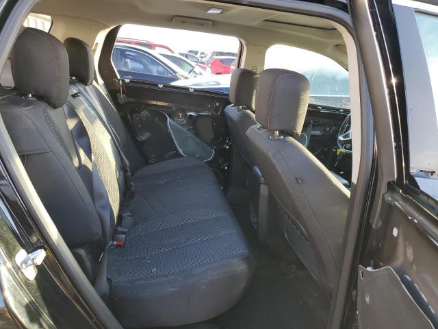 Photo 10 from auction – 2012 GMC TERRAIN SL with VIN 2GKFLSE56C6213505