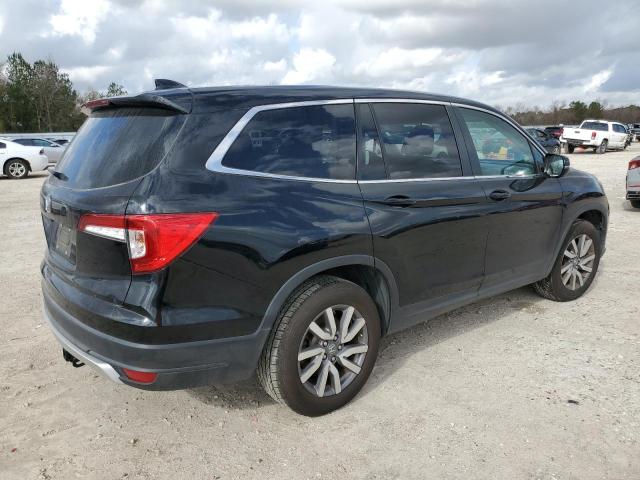Photo 3 from auction – 2019 HONDA PILOT EXL with VIN 5FNYF5H51KB025198