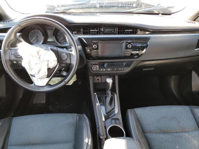 Photo 8 from auction – 2016 TOYOTA COROLLA L with VIN 5YFBURHE0GP371287
