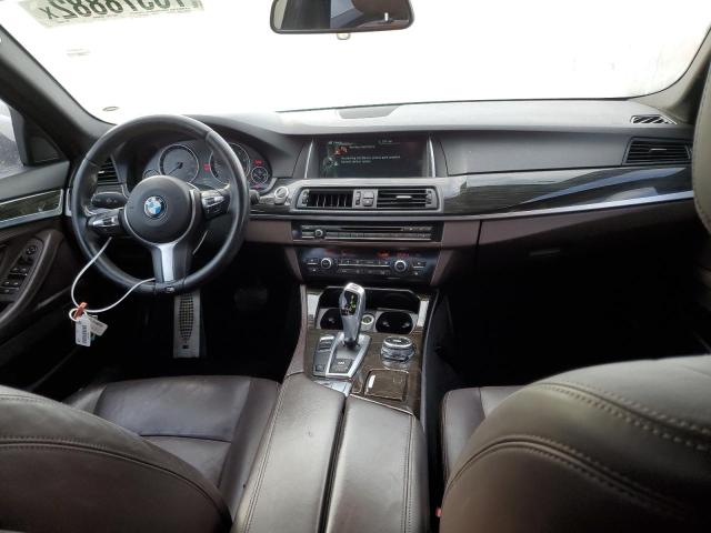 Photo 8 from auction – 2014 BMW 528 I with VIN WBA5A5C51ED020844