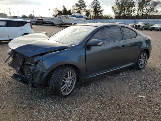 Photo 1 from auction – 2008 TOYOTA SCION TC with VIN JTKDE167380269921