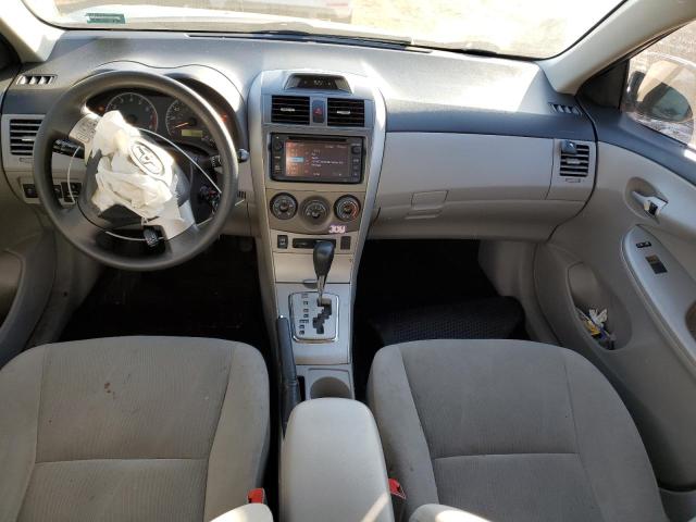 Photo 8 from auction – 2013 TOYOTA COROLLA BA with VIN 2T1BU4EE4DC124132
