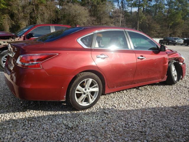 Photo 3 from auction – 2013 NISSAN ALTIMA 2.5 with VIN 1N4AL3AP6DN553100