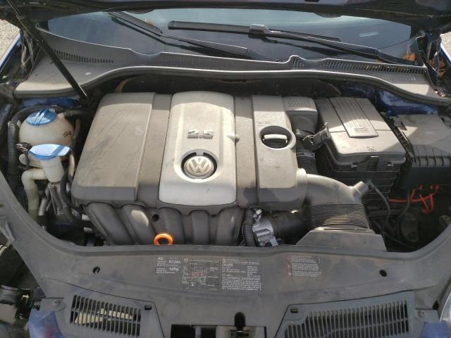 Photo 11 from auction – 2007 VOLKSWAGEN RABBIT with VIN WVWAS71K27W021351