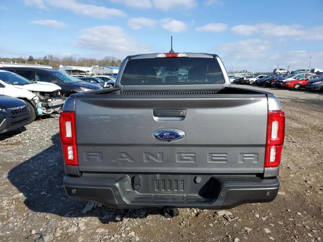 Photo 6 from auction – 2021 FORD RANGER XL with VIN 1FTER4FH2MLD85677