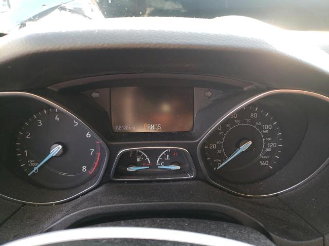 Photo 9 from auction – 2016 FORD FOCUS TITA with VIN 1FADP3N21GL235465