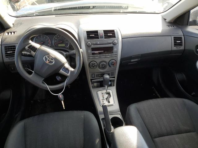 Photo 8 from auction – 2011 TOYOTA COROLLA BA with VIN 2T1BU4EE2BC717257