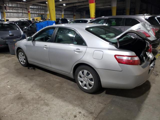 Photo 2 from auction – 2009 TOYOTA CAMRY BASE with VIN 4T1BE46K49U338447