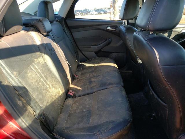 Photo 10 from auction – 2013 FORD FOCUS TITA with VIN 1FADP3J22DL198539