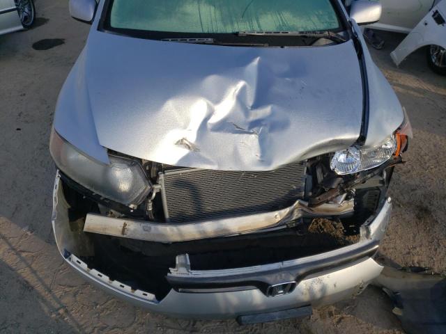 Photo 11 from auction – 2008 HONDA CIVIC EX with VIN 2HGFG12868H525801