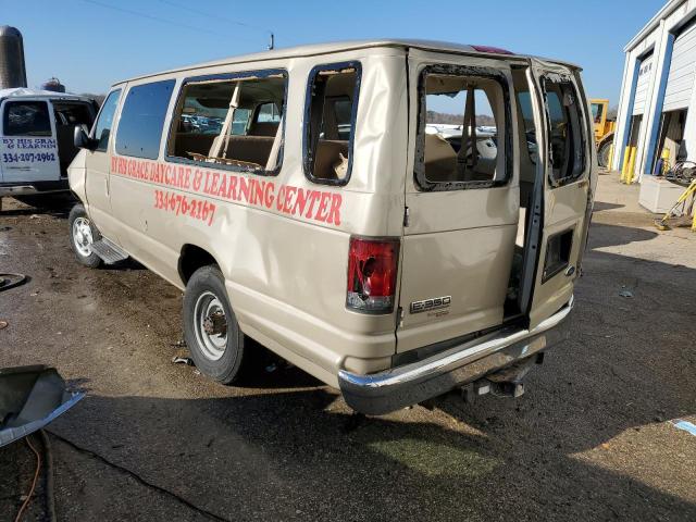 Photo 2 from auction – 2007 FORD ECONOLINE with VIN 1FBSS31L77DA94754