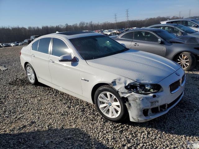 Photo 4 from auction – 2014 BMW 528 I with VIN WBA5A5C55ED511692