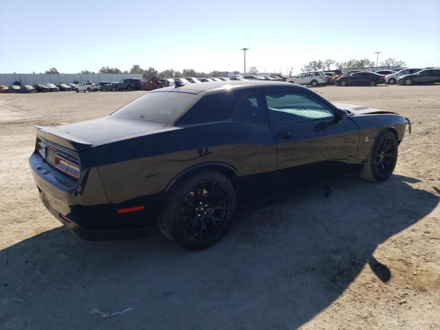 Photo 3 from auction – 2018 DODGE CHALLENGER with VIN 2C3CDZFJ2JH305023