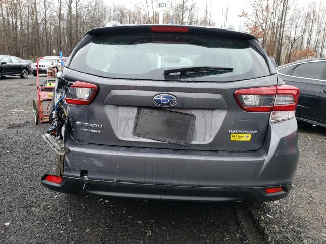 Photo 6 from auction – 2023 SUBARU IMPREZA PR with VIN 4S3GTAD60P3702631
