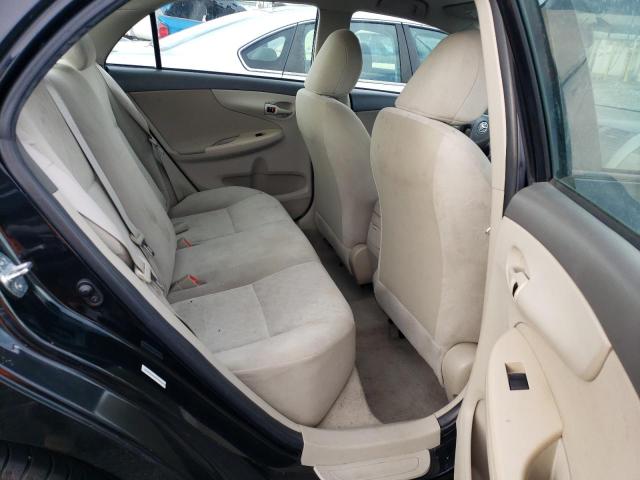Photo 10 from auction – 2009 TOYOTA COROLLA BA with VIN 1NXBU40E59Z144869