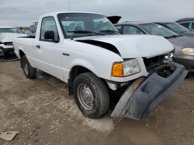 Photo 4 from auction – 2003 FORD RANGER with VIN 1FTYR10D23PA62383