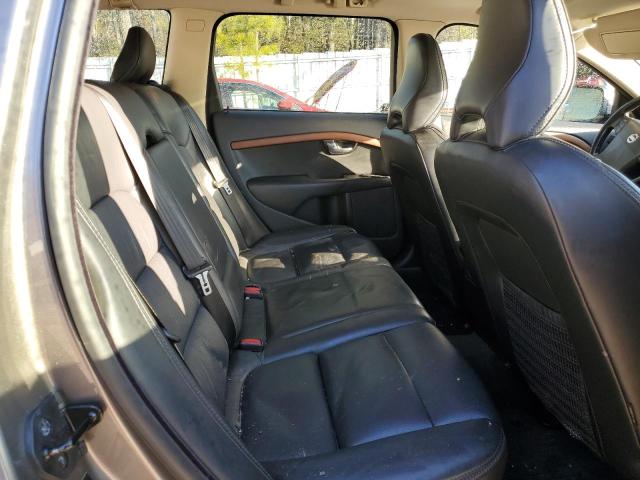 Photo 10 from auction – 2009 VOLVO XC70 3.2 with VIN YV4BZ982891061318