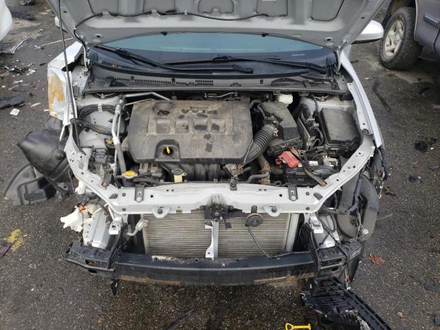 Photo 11 from auction – 2014 TOYOTA COROLLA L with VIN 2T1BURHE3EC178886
