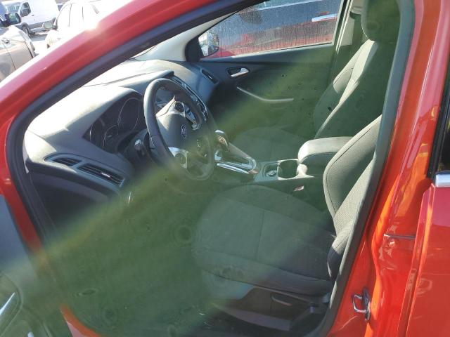 Photo 7 from auction – 2012 FORD FOCUS SEL with VIN 1FAHP3M22CL408987