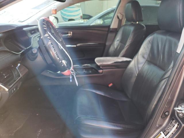 Photo 7 from auction – 2015 TOYOTA AVALON HYB with VIN 4T1BD1EB3FU040986