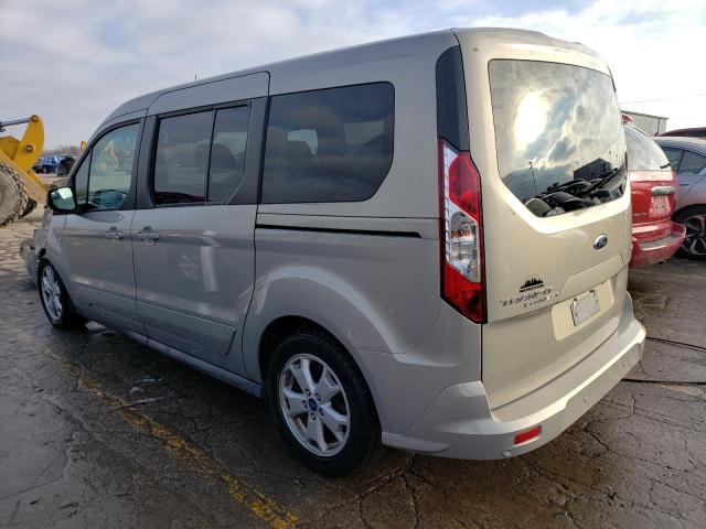Photo 2 from auction – 2016 FORD TRANSIT CO with VIN NM0GE9F7XG1260643
