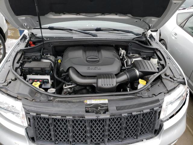 Photo 11 from auction – 2011 JEEP GRAND CHER with VIN 1J4RS4GG9BC515523