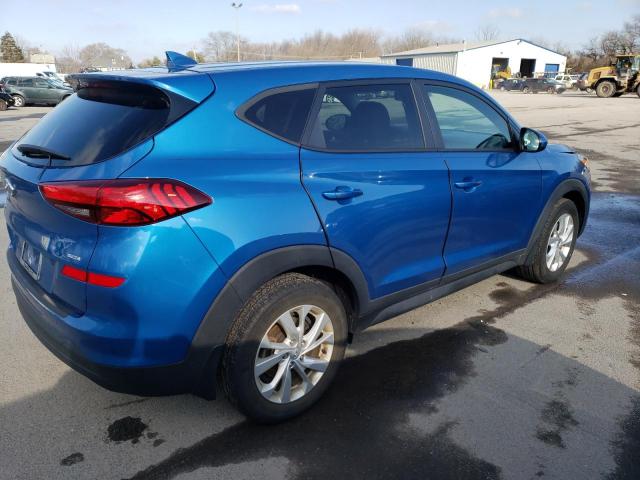 Photo 3 from auction – 2019 HYUNDAI TUCSON SE with VIN KM8J2CA48KU006945