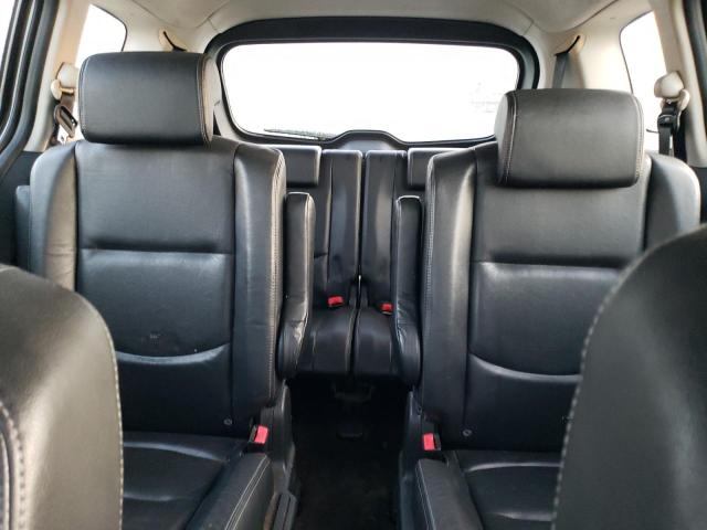 Photo 10 from auction – 2008 MAZDA 5 with VIN JM1CR29L880302496