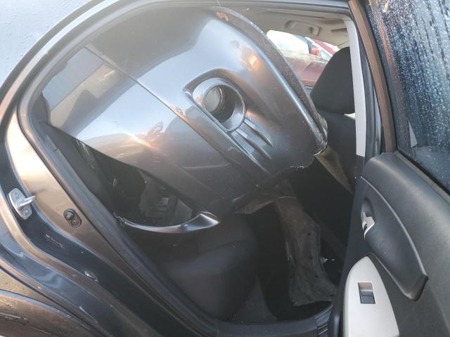 Photo 12 from auction – 2010 TOYOTA COROLLA BA with VIN 2T1BU4EE2AC418527