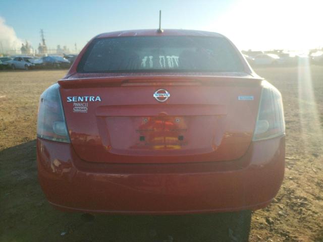 Photo 6 from auction – 2012 NISSAN SENTRA 2.0 with VIN 3N1AB6AP3CL756736