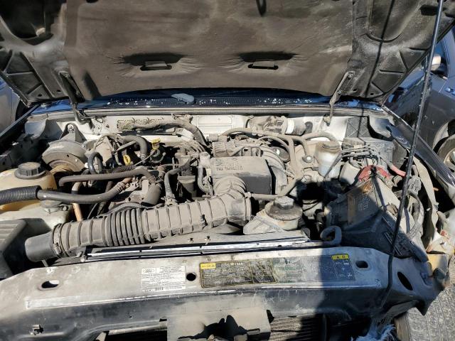Photo 11 from auction – 2011 FORD RANGER with VIN 1FTKR1AD2BPB00052
