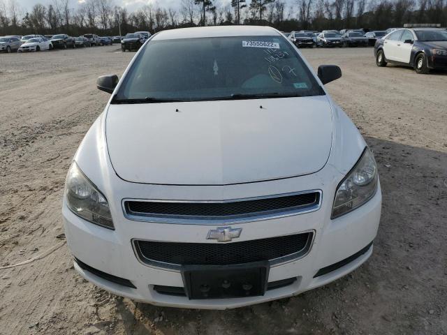 Photo 5 from auction – 2012 CHEVROLET MALIBU LS with VIN 1G1ZA5EU7CF147603