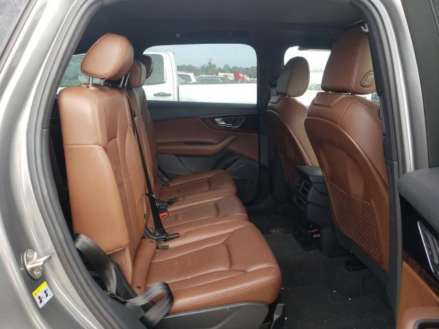 Zdjęcie 11 z aukcji – 2017 AUDI Q7 PREMIUM z VIN WA1LAAF74HD013014