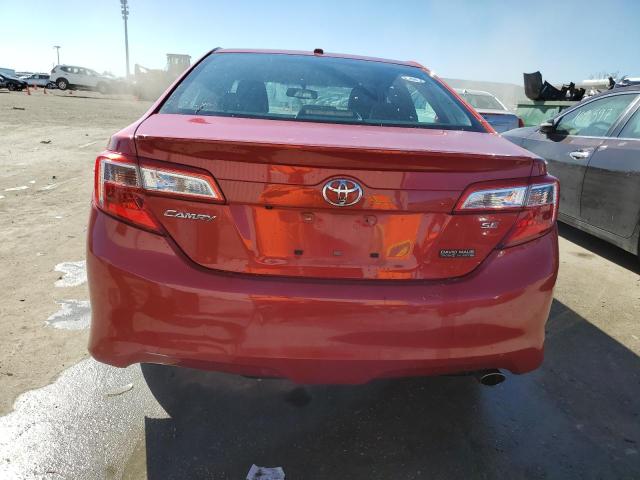 Photo 6 from auction – 2014 TOYOTA CAMRY L with VIN 4T1BF1FK3EU735783