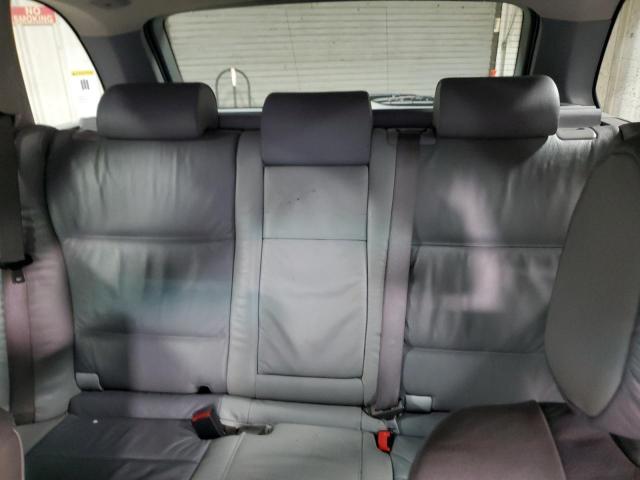 Photo 10 from auction – 2002 BMW X5 with VIN 5UXFA53562LP44584