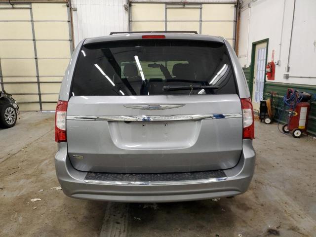 Photo 6 from auction – 2014 CHRYSLER TOWN & COU with VIN 2C4RC1BG5ER359730