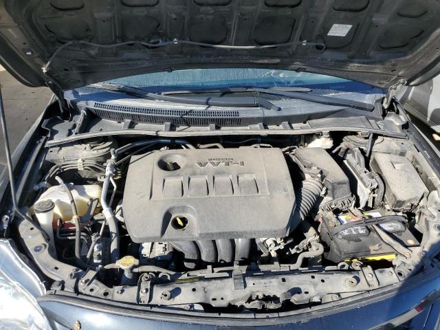 Photo 11 from auction – 2011 TOYOTA COROLLA BA with VIN 2T1BU4EE3BC563707