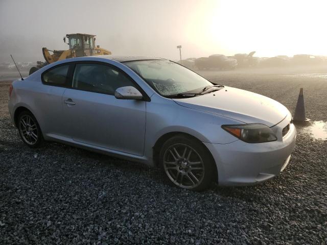 Photo 4 from auction – 2005 TOYOTA SCION TC with VIN JTKDE167350036360