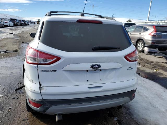 Photo 6 from auction – 2014 FORD ESCAPE SE with VIN 1FMCU9GX6EUE12590