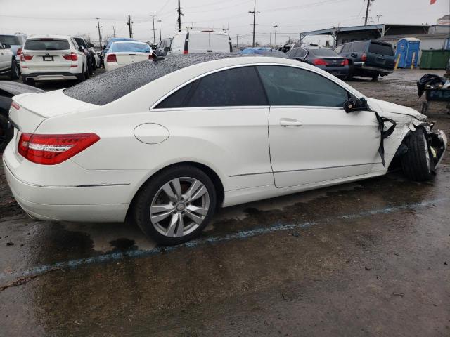 Photo 3 from auction – 2012 MERCEDES-BENZ E 350 with VIN WDDKJ5KB6CF155709