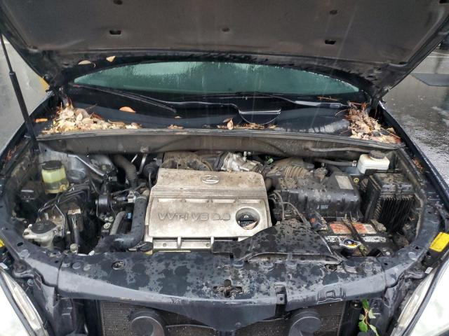 Photo 12 from auction – 2005 LEXUS RX 330 with VIN 2T2HA31U45C084027