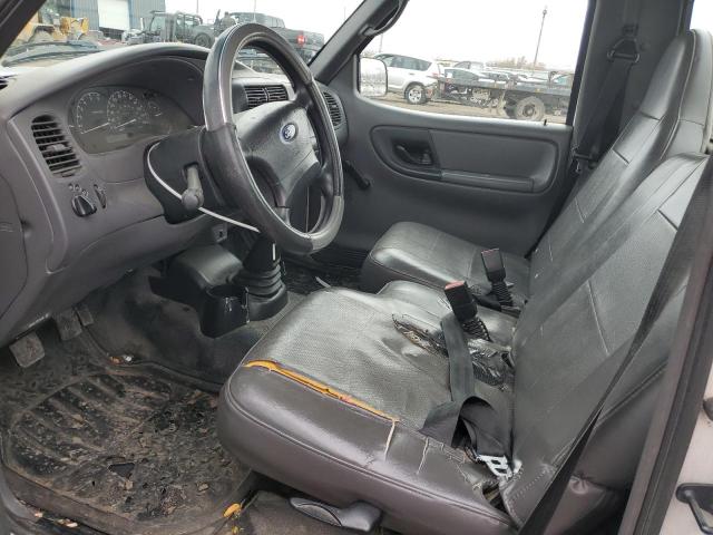 Photo 7 from auction – 2003 FORD RANGER with VIN 1FTYR10D23PA62383