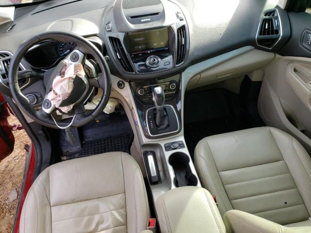 Photo 8 from auction – 2013 FORD C-MAX SEL with VIN 1FADP5BU7DL549859