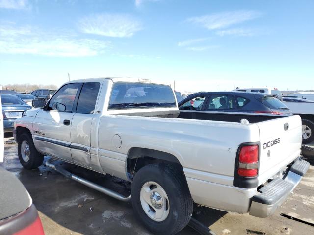 Photo 2 from auction – 2001 DODGE RAM 1500 with VIN 3B7HC13Z91M579126
