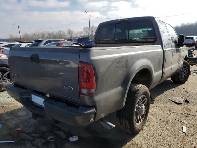 Photo 3 from auction – 2003 FORD F250 SUPER with VIN 1FTNX21L73EC53250