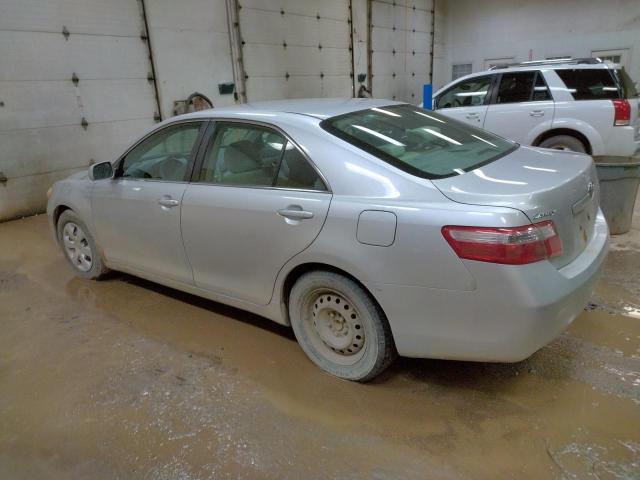 Photo 2 from auction – 2008 TOYOTA CAMRY CE with VIN 4T1BE46K38U742077