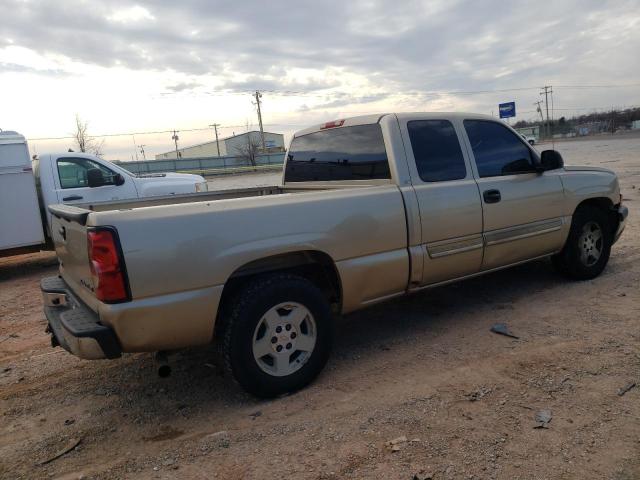Photo 3 from auction – 2005 CHEVROLET SILVERADO with VIN 2GCEC19T051173867