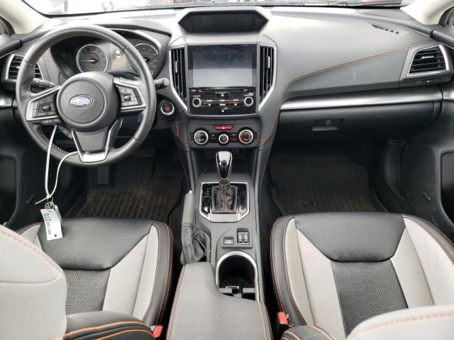 Photo 8 from auction – 2019 SUBARU CROSSTREK with VIN JF2GTANC2KH368538